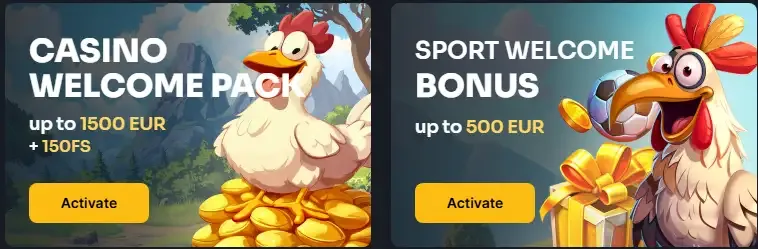 Kokobet Casino
